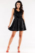 Robe de soirée model 174328 awama